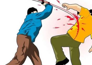 Bunuh Ayah dan Saudara Kandung dengan Pisau, Pemuda di Medan Diringkus Polisi