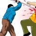 Bunuh Ayah dan Saudara Kandung dengan Pisau, Pemuda di Medan Diringkus Polisi
