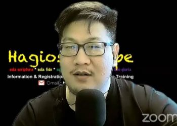 Jozeph Paul Zhang Yakin Tak Akan Tertangkap: Kalau Mati Iya, Ditangkap Tidak Mungkin