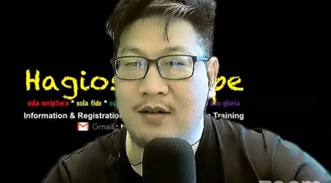 Jozeph Paul Zhang Yakin Tak Akan Tertangkap: Kalau Mati Iya, Ditangkap Tidak Mungkin
