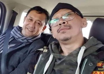 Usai Yahya Waloni dan M Kece ditangkap, Polri Didesak Tangkap Abu Janda-Denny S