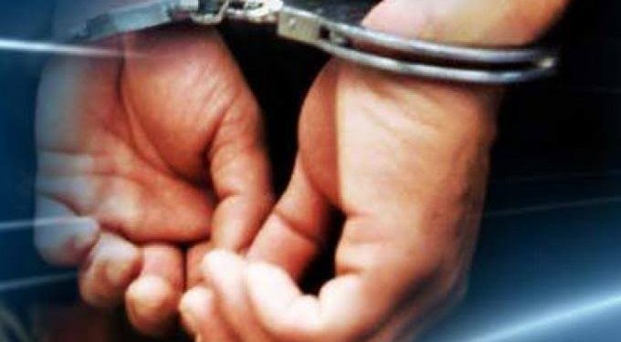 Asik Bermain Judi, Oknum ASN, Oknum Polisi dan Pegawai Swasta Ditetapkan Tersangka