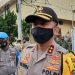 Buntuk Prank Donasi Rp 2 triliun, Kapolda Sumsel Dicopot