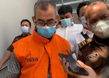 Surat Dakwaan Disusun, Murisini Segera Jalani Sidang Kasus Dugaan Korupsi