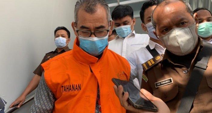 Surat Dakwaan Disusun, Murisini Segera Jalani Sidang Kasus Dugaan Korupsi