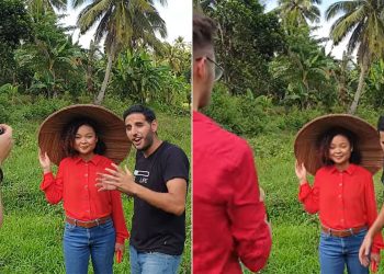 Dianggap Eksploitasi Budaya Filipina, YouTuber Terkenal Nuseir Yassin Dikecam Netizen