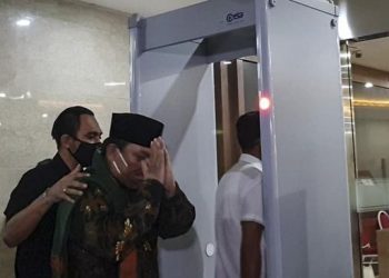 Penceramah Yahya Waloni Menyusul Ditangkap Mabes Polri Terkait Penodaan Agama