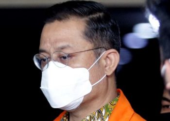 Mendapat Cacian Karena Vonis 12 Tahun Julian Batubara, Ini Penjelasan Hakim