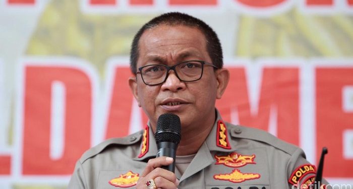 David Noah Besok Diperiksa Polisi Terkait Dugaan Pengelapan Uang