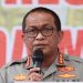 David Noah Besok Diperiksa Polisi Terkait Dugaan Pengelapan Uang