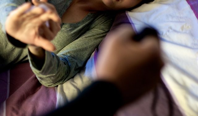 Most Sexual Violence Incidents Happened on College Campuses in Bali