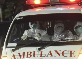 Joget di Ambuland, Mahasiswa IAIN Palangkaraya Diperiksa Polisi