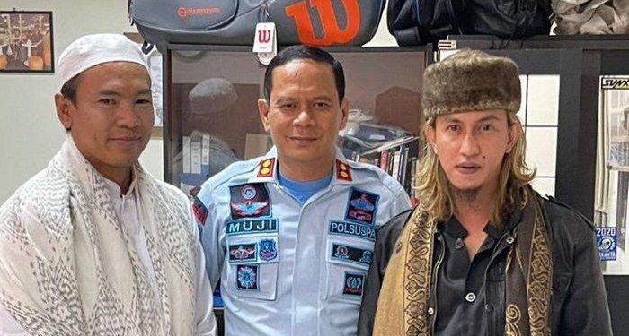 Lukanya Di-blur, Pengacara Ryan Jombang Curiga Foto dengan Habib Bahar Diedit