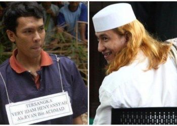 Buntut Pemukulan Bahar bin Smith dan Ryan Jombang, Ditjen PAS Beri Pembinaan