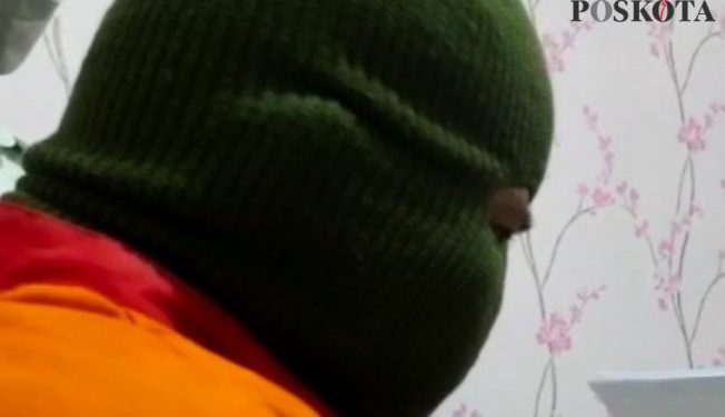 Istri Tak Mau Melayani Nafsu Syahwatnya, Jadi Alasan Seorang Pria Tiduri Putri Tirinya Sejak SD Hingga SMA