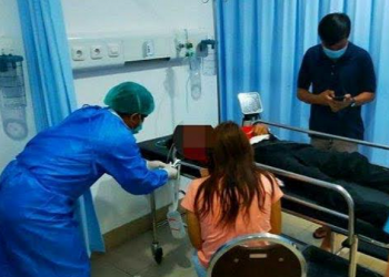 Stres Mengajar Online, Seorang Guru di Bali Nekat Minum Cairan Obat Nyamuk