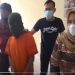Gara-gara Tidak Diberi Uang Rokok, Pemuda Ini Tega Pukul Ibu Kandungnya Hingga Giginya Patah