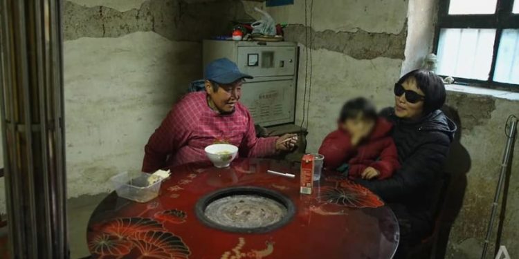 Setiap 7,4 Detik, Wanita di China Menghadapi Kekerasan Dalam Rumah Tangga