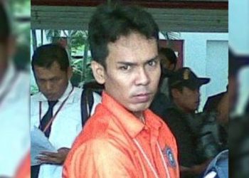 Ini Sosok yang Disebut Korban Pemukulan Bahar Bin Smith
