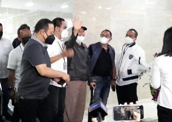 Pengacara Keluhkan Proses Hukum Terhadap YouTuber Muhammad Kace