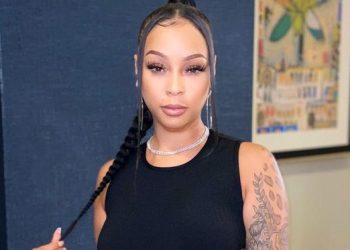 Selebgram Cantik Ditemukan Tewas Tercekik di Apartemennya