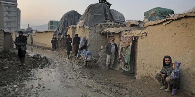 Kisah Perlawanan Wanita Afghanistan di Panjshir