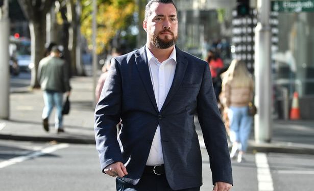 Nekat Memutilasi Tubuh dan Menghilangkan Alat Kelamin Pelanggannya Dengan Besi Panas, Pria Ini Dijatuhi Hukuman Penjara