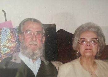 Kakek Buyut Ini Nekat Bunuh Diri Setelah Cucu Kesayangannya Meninggal Usai Menelan Baterai