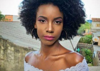 Tragis, Model Cantik Ini Ditikam Sampai Mati Oleh Mantan Pacarnya Saat Pulang Dari Tempat Kerja