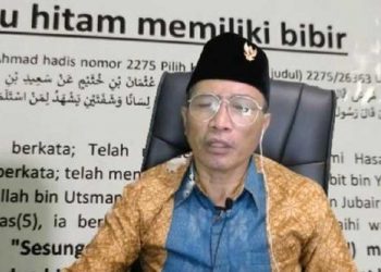 Muhammad Kece Dianiaya Irjen Napoleon Bonaparte di Rutan Mabes Polri