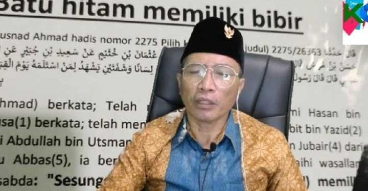 Muhammad Kece Dianiaya Irjen Napoleon Bonaparte di Rutan Mabes Polri