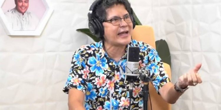 Ini Tanggapan Dokter Boyke Usai Istri Siri Ayah Taqy Malik Mengaku Dipaksa Berhubungan Intim dengan Cara Menyimpang