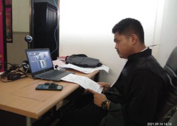 KDRT, Jaksa Tuntut Ketua KUD di Kampar Dihukum 1,5 Tahun Penjara