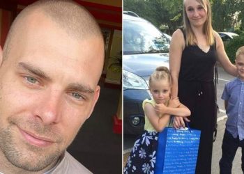 Seorang Ibu, 2 Anak, dan 1 Korban Lain Ditemukan Tewas Tak Bernyawa, Tersangka Ditampar 4 Dakwaan Pembunuhan