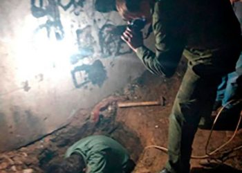 Menghilang Selama 3 Bulan, Jasad Gadis Cantik Ini Ditemukan di Ruang Bawah Tanah, Diduga Jadi Korban Seorang Pedofilia