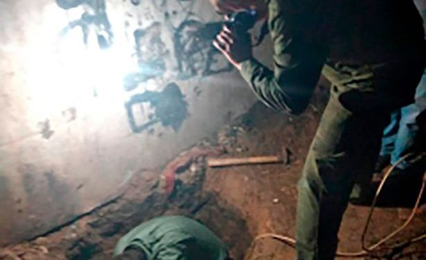 Menghilang Selama 3 Bulan, Jasad Gadis Cantik Ini Ditemukan di Ruang Bawah Tanah, Diduga Jadi Korban Seorang Pedofilia