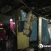 Sejumlah Ruli Hangus Terbakar di Baloi Mas Batam, Diduga Akibat Ledakan Tabung Gas