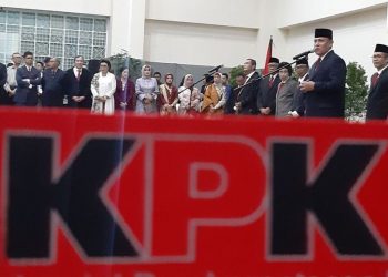 Tepat 3 Hari Sebelum Pemecatan, Ponsel Pegawai KPK yang Tak Lolos TWK Kena Retas