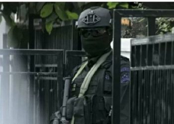 Densus 88 Tangkap Empat Teroris, Ungkap Peran Penting Mereka di Jamaah Islamiyah