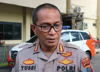 Besok Polda Metro Jaya Periksa Kalapas Kelas I Tangerang Terkait Kebakaran Lapas