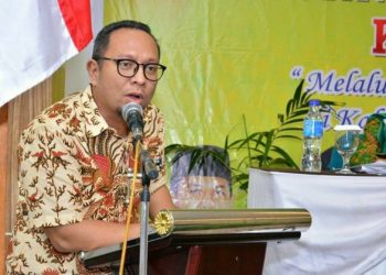 Yuyun Sebut Masih Ada Wilayah Terluar Tak Teraliri Listrik