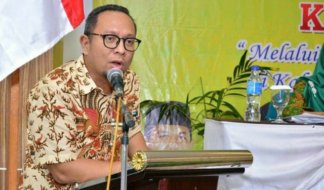 Yuyun Sebut Masih Ada Wilayah Terluar Tak Teraliri Listrik