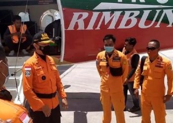 Rimbun Air Ditemukan, Tiga Kru Meninggal dan Dievakuasi Pagi Ini