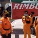 Rimbun Air Ditemukan, Tiga Kru Meninggal dan Dievakuasi Pagi Ini