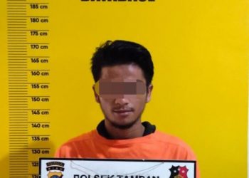 Di rayu Akan Dinikahi, Mekanik Cabuli Bocah Tetangga Di Kos