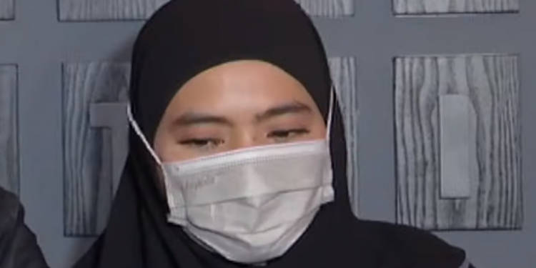 Istri Siri Ayah Taqy Malik Alami Perdarahan Selama 2 Minggu Usai Dipaksa Berhubungan Intim, Ketahuan Saat Hendak Salat