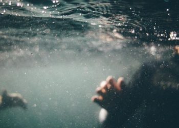 Mayat Diduga Jurnalis Mengambang di Sungai Banda Aceh