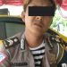 Diduga alami Gangguan Jiwa, Polisi Gadungan Diringkus Polsek Pasir Penyu