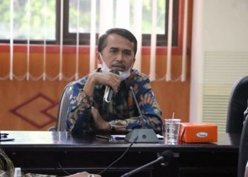Mardianto Manan sebut ada Yang Aneh dalam RTRW Kuansing – Indragiri Hulu