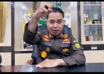 Jaksa Akan Hadirkan 20 Saksi, Termasuk Bupati Kuansing Dalam Sidang lanjutan Mursini